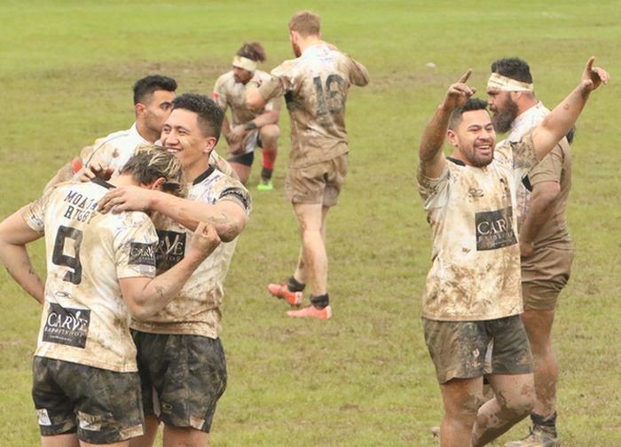 Norths, Moataa and St Pats Silverstream win tournaments today