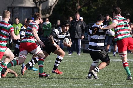 Tawa to play Ories in Jubilee Cup final