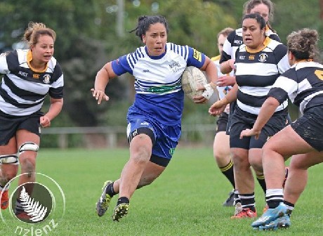 Oriental-Rongotai and Northern United gearing up for Womens final