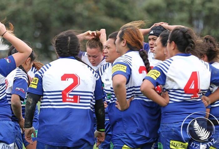    Norths hoping to pull clear of the pack in Womens rugby