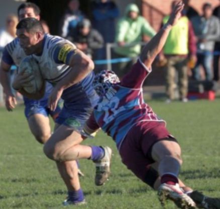 Wainuiomata and Hutt Old Boys Marist in box seat for semi-finals