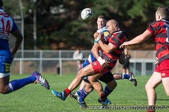 Bumper day of rugby around Wellington tomorrow