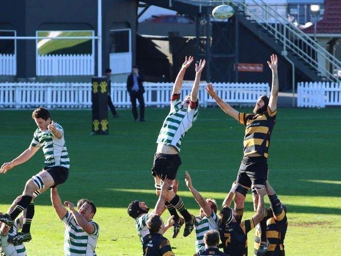 Upper Hutt Rams and Poneke comeback to win Jubilee Cup thrillers