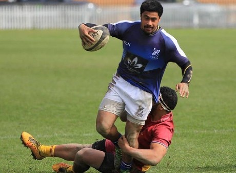 Hutt Valley duo Peleseuma and Mamea in line for Samoa international debuts