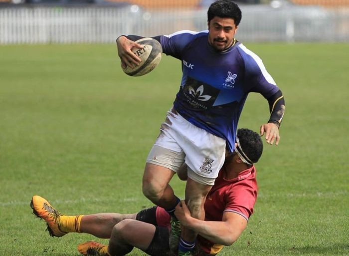 Hutt Valley duo Peleseuma and Mamea in line for Samoa international debuts