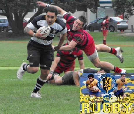 Joint Ories and Poneke fundraising weekend for Grbich Memorial Shield match