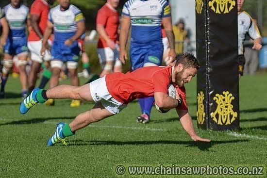 MSP and Sciascia running into Swindale Shield form