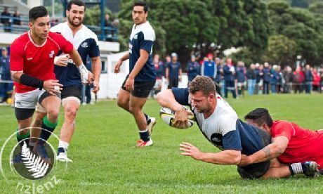 Petone tip over Swindale champs MSP as OBU B beat Norths in Hardham Cup opener