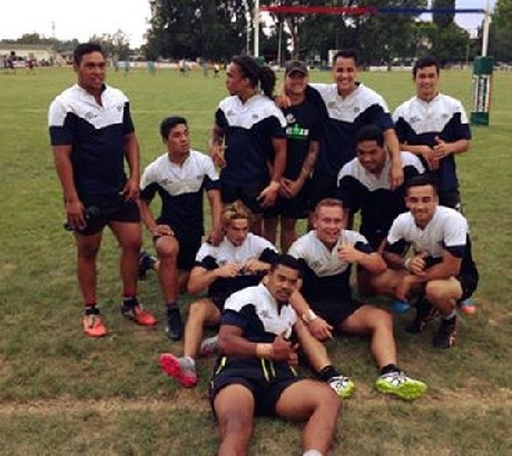  Clubs from Hawkes Bay, Wellington, Manawatu win Central club sevens tournament 