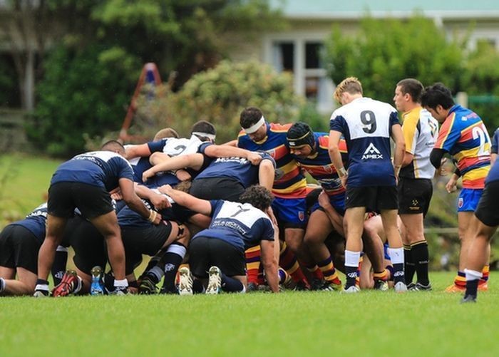 Wednesday night under lights for Swindale Shield this week