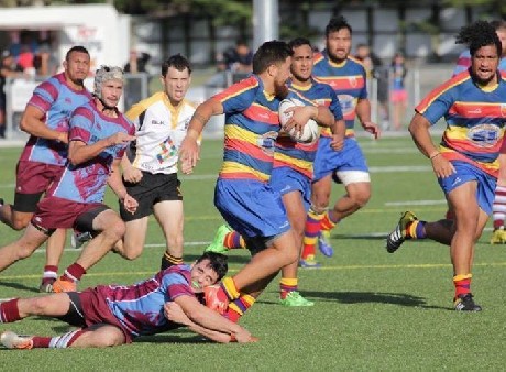 Key fifth round Swindale Shield matches tomorrow