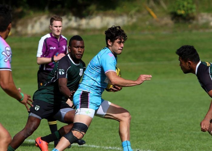 Sixth annual Piri Weepu Sevens tournament on Saturday