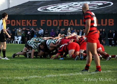 The A-Z of Wellington Club Rugby for 2017