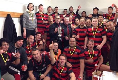 Outstanding Poneke defence seals Hardham Cup win	