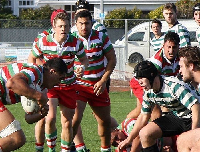 Premier Reserve and Colts semi-finals tomorrow