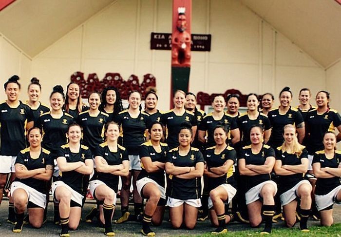 Wellington Pride to start Womens NPC season this Saturday