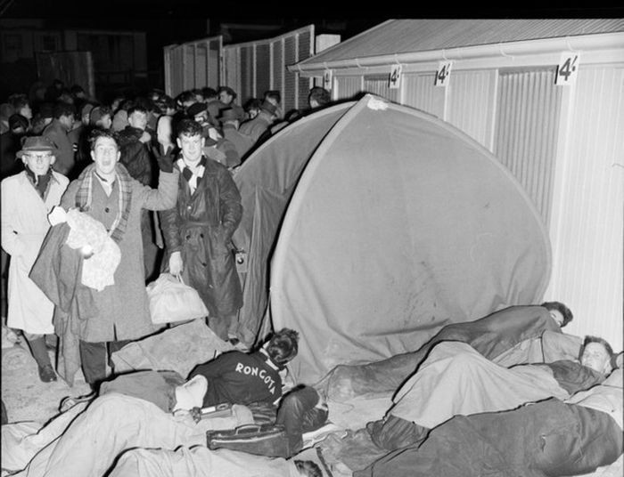 Wellington against international teams: versus British Lions 1959