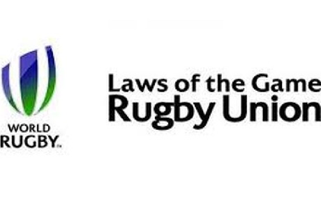 Law changes this season in club rugby 