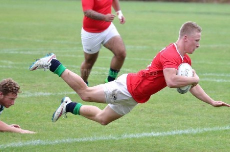 Second round Swindale Shield cliffhangers