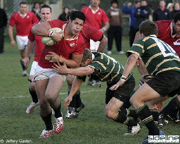 Eagles Soar High In Jubilee Cup, Norths Go On Another Rampage