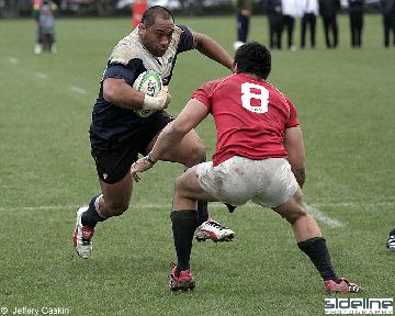 Petone Seal Playoffs Berth With Sensational Comeback Win Over MSP