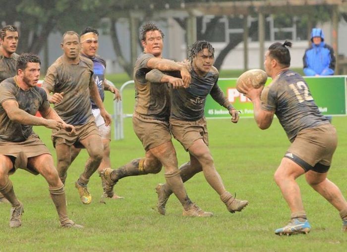 Wellington Pride reach semi-finals, Wellington Samoans topple Wellington Development