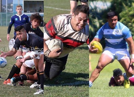 School leavers to watch in 2016 Wellington Premier rugby