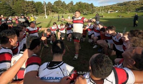 Hurricanes region secondary schools finals tomorrow