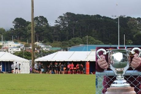 American Ambassador?s Sevens tournament tomorrow at Evans Bay Park