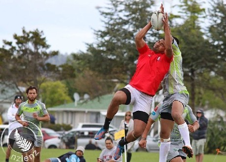 UPDATED: Open Invitational 7s Tournament Saturday 