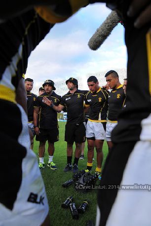 Defending Sevens champions Rotorua bound this weekend