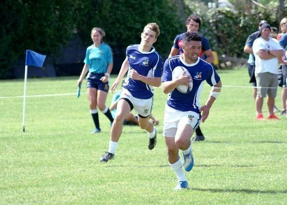 St Marys win Bowl Final as two boys schools dip out at Condor 7s