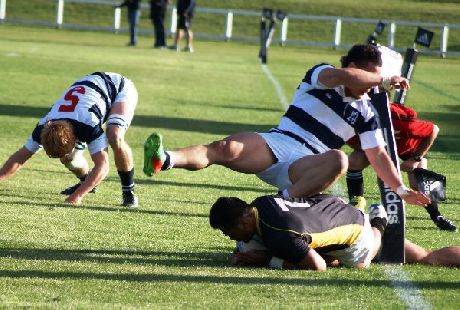 Junior Lions to meet Canterbury in National U19 final