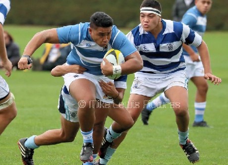 Hurricanes Festival underway in Palmerston North