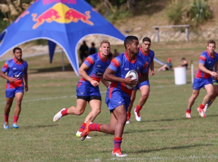 Suburbs loom large on day two; MSP claim womens title at National Club 7s