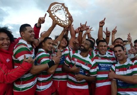 HOBM clinch Swindale Shield title; relief for Petone and heartbreak for OBU