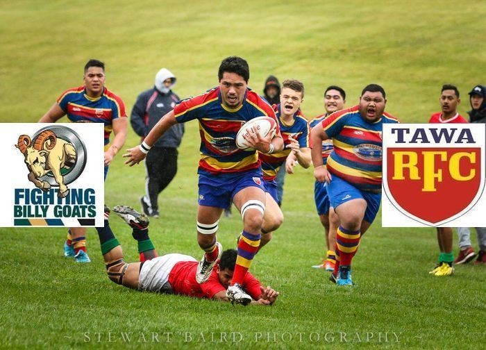 Old Boys University and Tawa preparing for Colts final