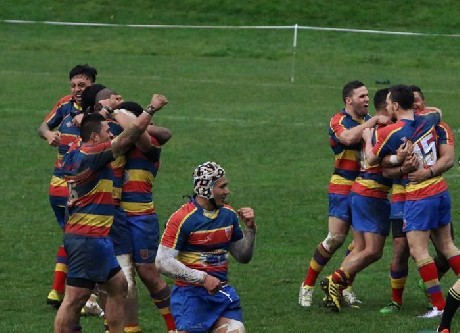 Marist St Pats and Tawa to meet in Jubilee Cup final