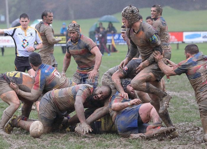 Tawa, Wainuiomata and Ories clinch remaining semi-finals in tight finish