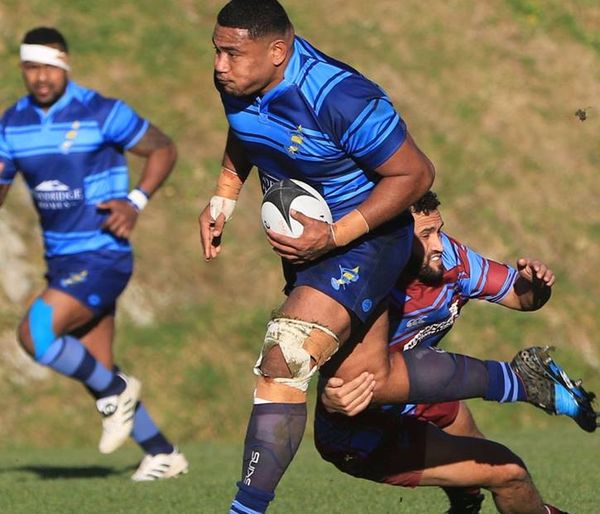 Jubilee Cup final players return for Wellington Lions XV clash