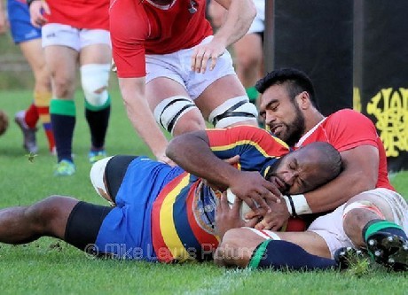 Tight contests in opening Jubilee Cup round