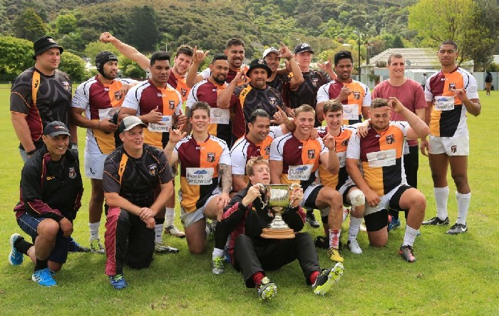 Rams repeat sevens success to retain American Ambassadors Cup