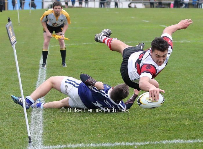 More club rugby titles decided; wins for Scots College and Wellington Pride