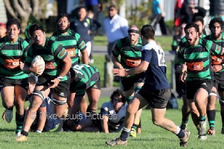 Family ties binding the Wainuiomata Premiers