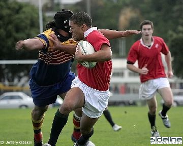 Deadlock In Kilbirnie As Wainui Push For Jubilee Cup Spot