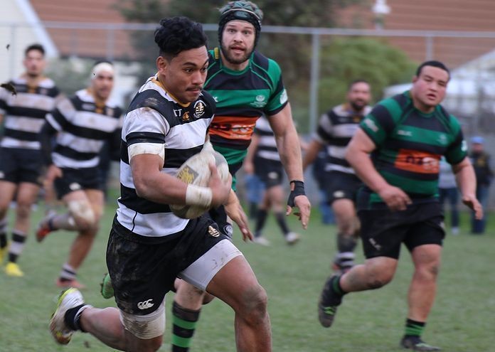 OBU unbeaten, as Tawa and Ories hold on to win thrillers