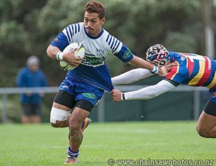 RobLawMax Labour Hire Player Profile: Aukuso Tuitama (Northern United)