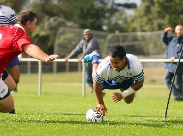 Bonus point wins for Norths and Tawa in opening round