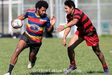 Open club Sevens tournament at Naenae College tomorrow