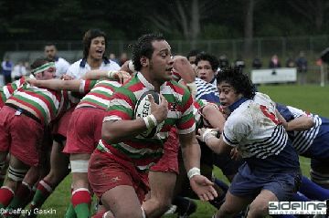 Marist St. Pat?s And Hutt Old Boys Marist To Meet In Jubilee Final